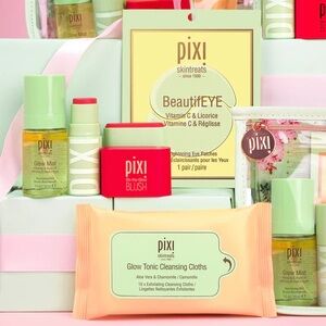 Pixi "Best Of" Gift Set